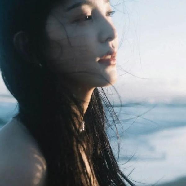 青橙芒果咖啡