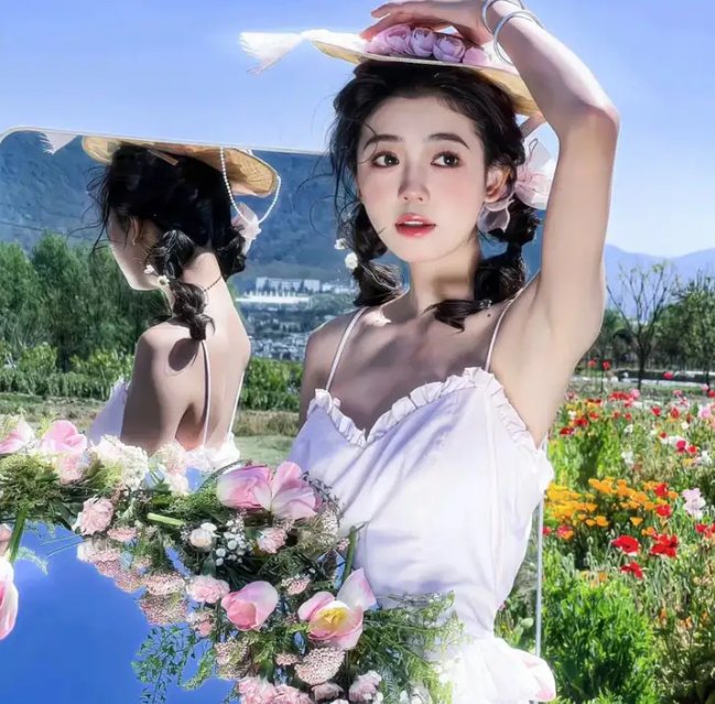 童是加沙沦落人